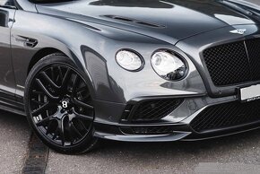 BENTLEY CONTINENTAL GT alu kola 21" nové, originál  - 7