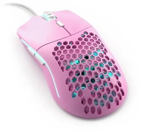 Predám novú Glorious Model O Wired Limited Edition, Pink - 7