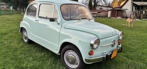 Fiat 600D - 7