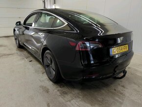 Tesla Model 3 Standard Range Plus - Elektrický - Automatické - 7