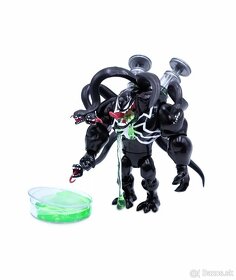 VENOM original Disney TOYBOX postavička Spiderman nepriateľ - 7