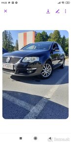 Passat B6 1.9 TDI 77 kw puls chip - 7