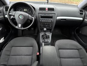 Skoda octavia 2 1.9 77kw - 7