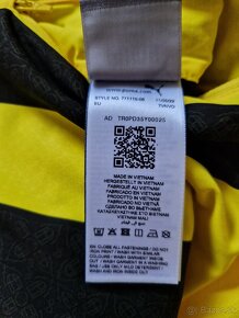 Pánský anorak Puma velikost S #c220 - 7