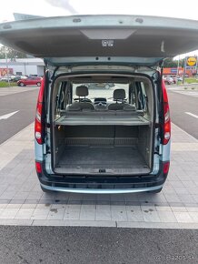 Renault Kangoo 1.5 Tdci - 7