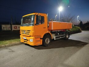 Mercedes axor - 7