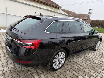 Škoda Superb Combi 2.0 TDI SCR Style DSG - 7