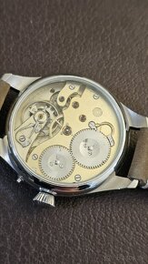 Panske hodiny IWC Schaffhausen 1923 - 7