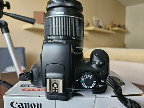 Canon EOS 1100D - 7