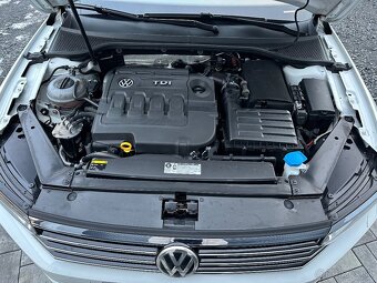 VW PASSAT B8 2.0 TDI 110 KW DSG TAŽNÉ VÝHŘEV FULL LED - 7