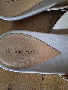 Giorgio Armani originál - 7