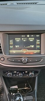 PREDAM OPEL CROSSLAND X 1,2 TURBO INNOVATION - 7