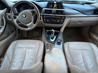 BMW Rada 3 318d Modern Line - 7