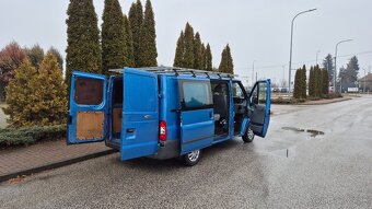 Ford Transit 300K/ 85kW  6-miestne - 7