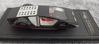 Predám model Pininfarina Modulo 1:43 Topmarques - 7