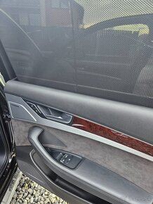 Audi A8 3.0tdi 184kw r.v 10.2012 - 7