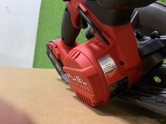 Milwaukee M18 CCS55 Okružná píla - 7