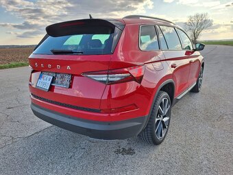 Škoda Kodiaq Style Evo 2.0 Tdi DSG - 7