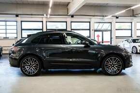 Porsche Macan - 7