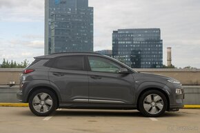 Hyundai Kona Electric+ 150 1. majiteľ - 7