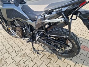 Predám Honda Africa twin Adventure sport 1100 - 7