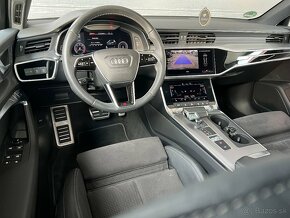 AUDI A6 45 3.0TDI S-LINE QUATTRO 170KW/231PS VIRTUAL - 7