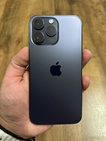 iPhone 14 Pro Max 128GB- Deep purple - 7