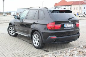 BMW X5 xDrive30d 173kw - 7