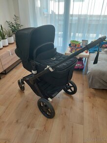 Bugaboo Fox 2 Black-Black - 7