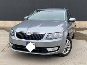 Škoda octavia 3 combi - 7