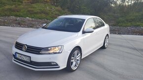 Predám Volkswagen Jetta 2.0 tdi 2014 bluemotion - 7