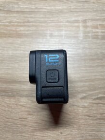 GoPro hero 12 - 7