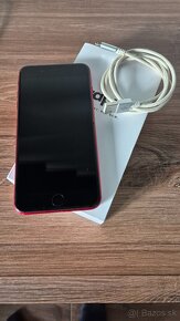 Iphone 8 Plus red - 7