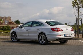 Volkswagen Passat CC 1.8 TSI - 7