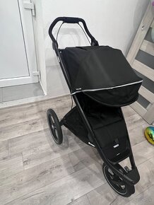 Thule urban glide 2 Black - 7