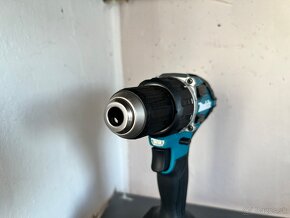 Makita DDF484 Aku bezuhlíkový skrutkovač Li-ion 18V - 7