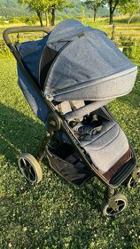 Britax B-Agile M - 7