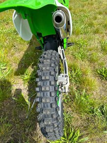 Kawasaki KX 250 2T - 7