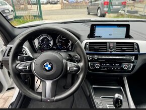 BMW Rad 1 120d xDrive M Sport A/T - 7