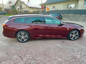 Opel Insignia ST 2.0 turbo 191kw 2018 - 7