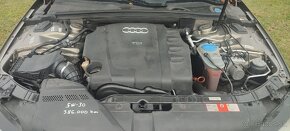 Audi A4 B8 2.0 - 7