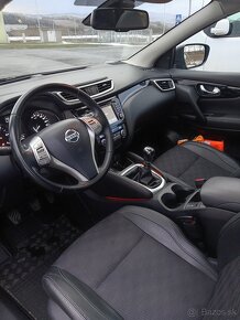 Nissan qashqai 1.6 TDI - 7