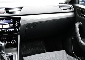 Škoda Superb 1.4PHEV iV DSG STYLE ČR 160 kw - 7