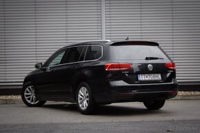 Volkswagen Passat variantt - 7