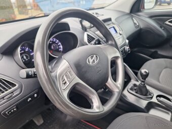 HYUNDAI IX35 1,7CRDI ROK 2012 - 7