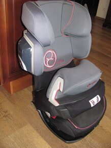 Autosedačka Cybex Pallas 2-fix  9-36kg - 7