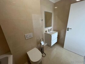 3 izbovy apartman Chorvatsko Ugljan - 7