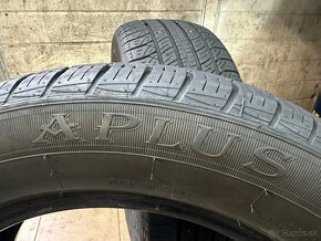 235/55R18 letne - 7