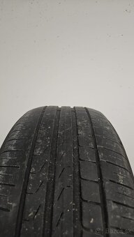 Letné pneu Pirelli 225/55 R17 - 7