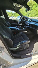 BMW X6  30d, 190 kw, X-Drive, M-Paket - 7